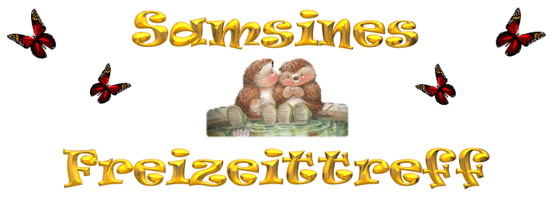 Samsines Freizeit Treff